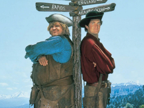 Почти герои