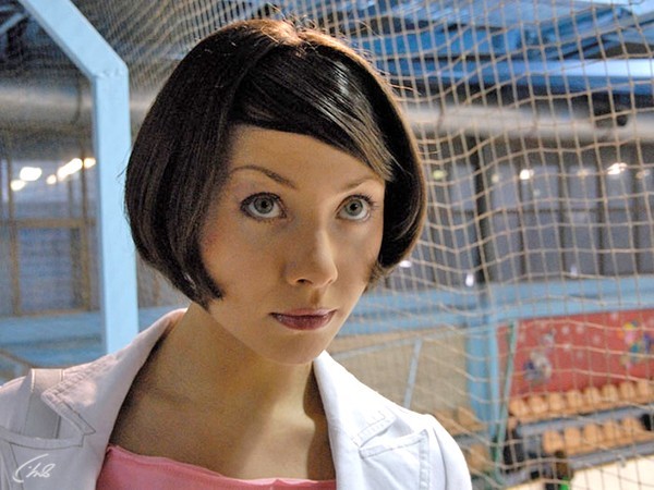 Вернуть Веру (4)