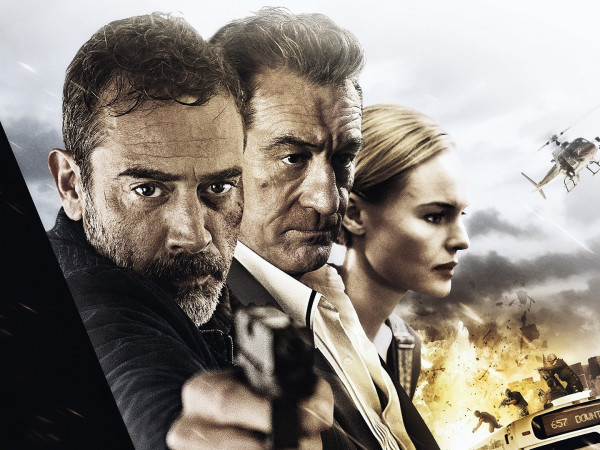 Скорость: Автобус 657