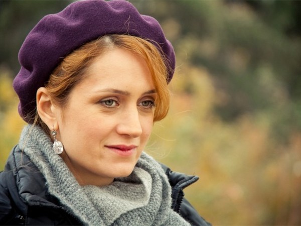 Улыбнись, когда плачут звёзды (4)