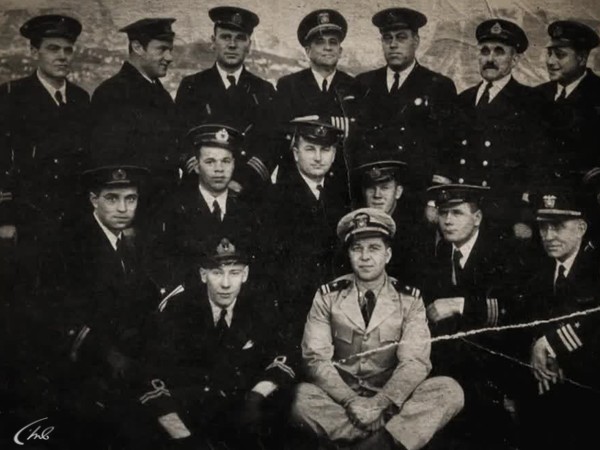 Не дождетесь!