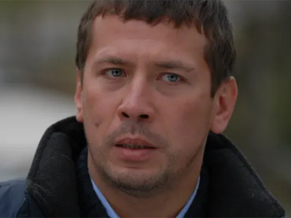 Андрей Мерзликин. Не было бы счастья (2)