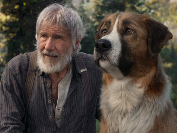 Зов предков (5)