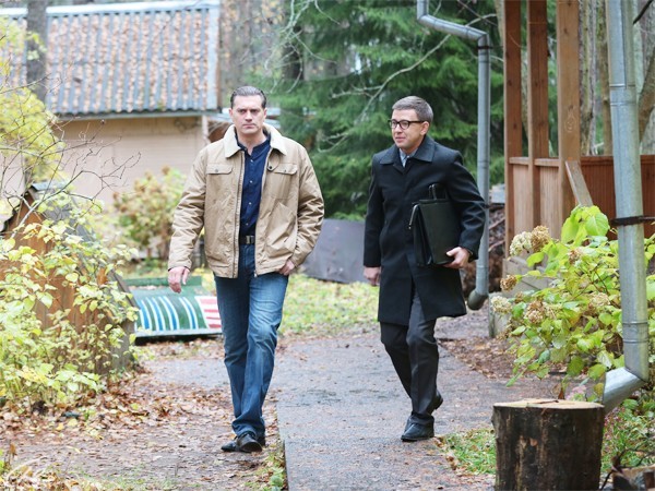 Чудны дела твои, Господи!