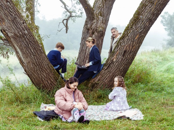 Многодетство