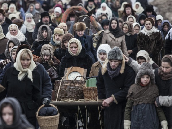 Прощаться не будем (4)