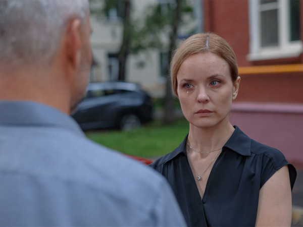 Тёмное прошлое (2)