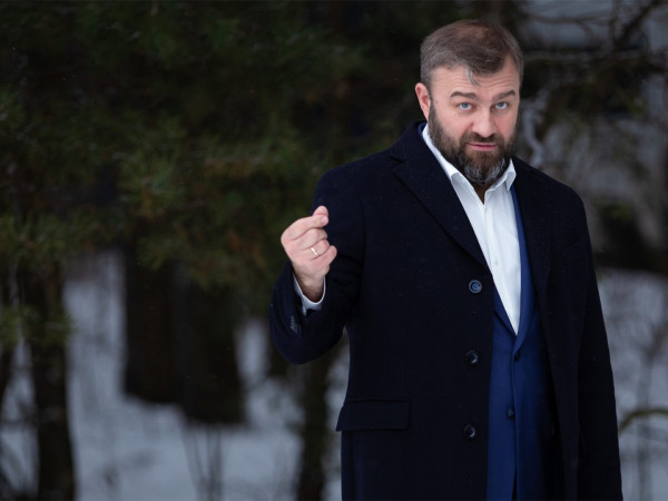 Случайный кадр