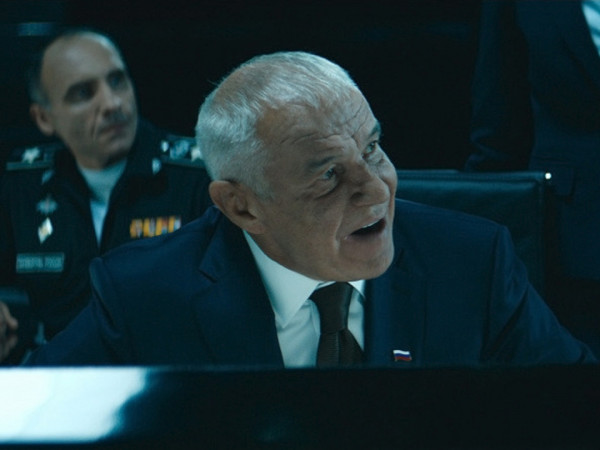 Вторжение (3)