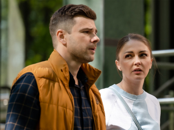 Вера больше не верит в приметы