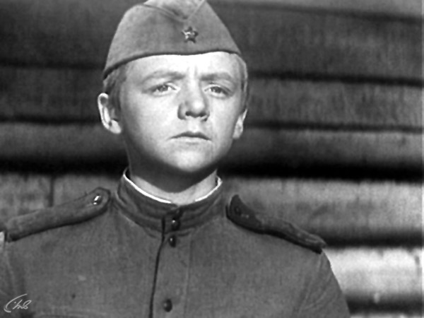 Годен к нестроевой