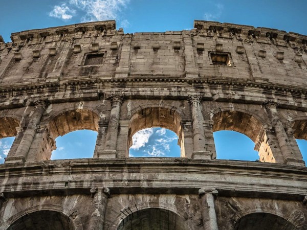 Рим: Сила и величие