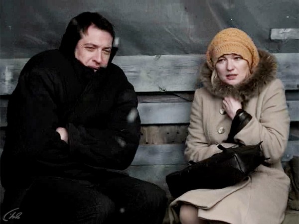 Случайные знакомые