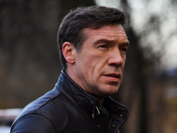 Инспектор Купер