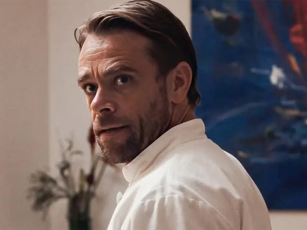 Криминальный шеф