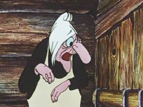 Ивашка из Дворца пионеров (2)