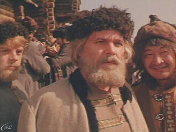 Семен Дежнев