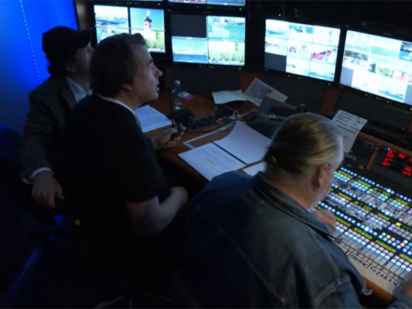 30 лет вместе. История специальных проектов