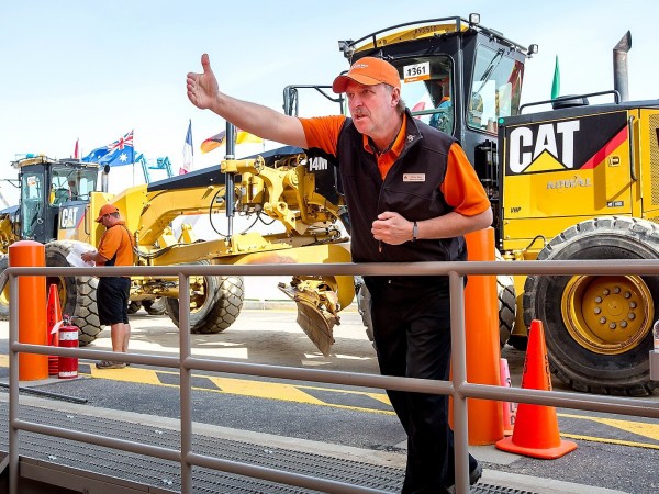 Торги по-крупному