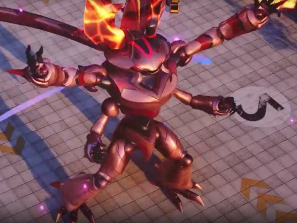 Звёздный отряд (2)