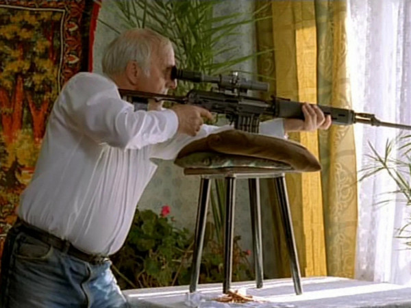 Ворошиловский стрелок (2)