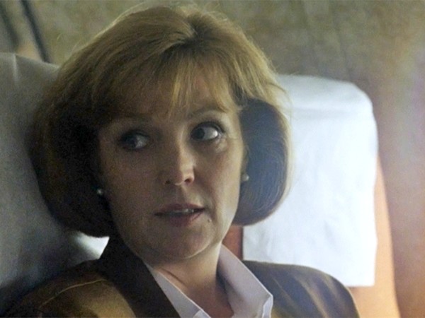 Уснувший пассажир (2)