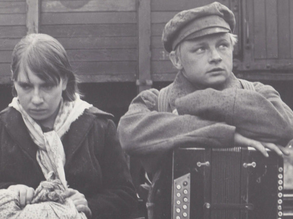 В огне брода нет