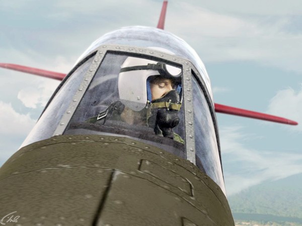 Война в Корее (2)