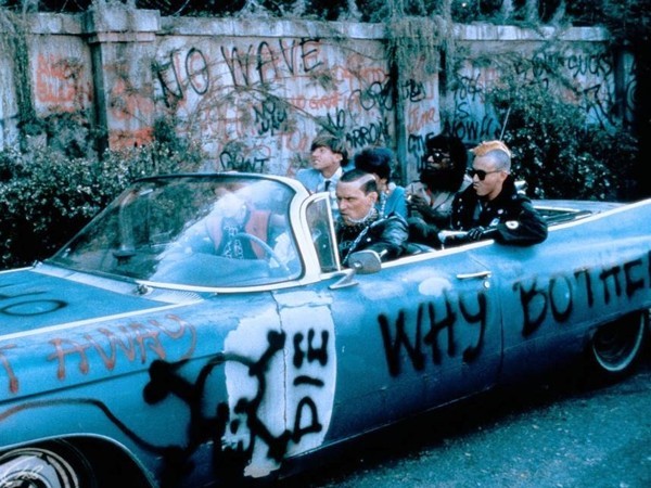 Возвращение живых мертвецов