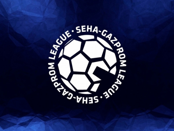 Гандбол. SEHA-Газпром лига