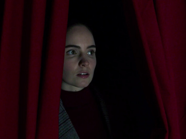 Золотая кровь. Градус смерти (2)