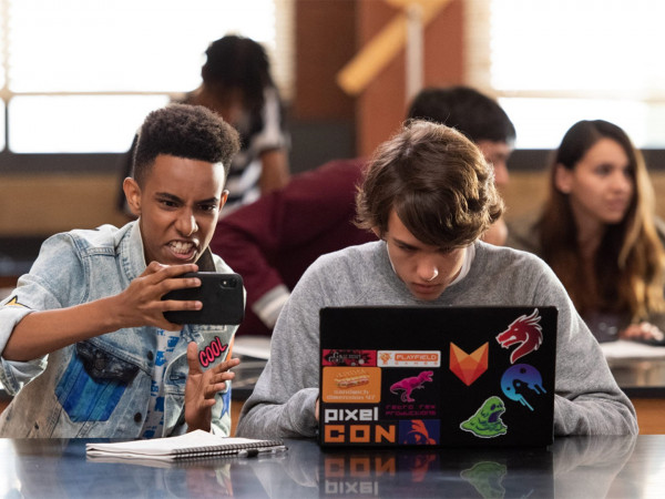 Режим героя (2)