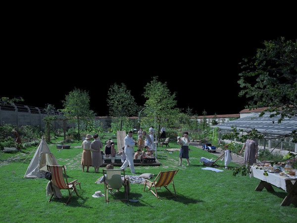 Зона интересов (2)