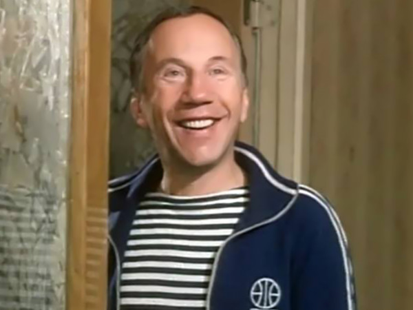 Русский бизнес