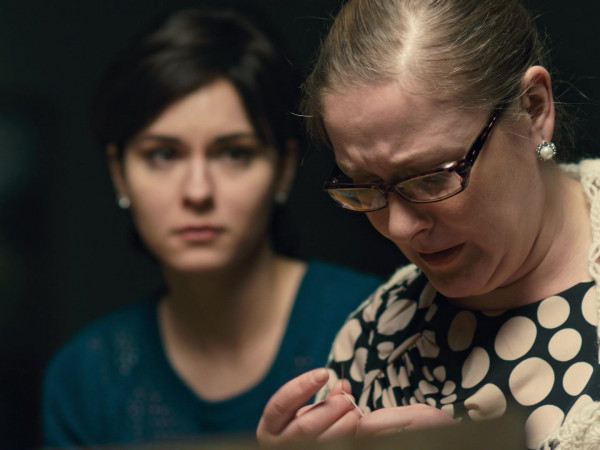 На перекрёстке радости и горя (2)