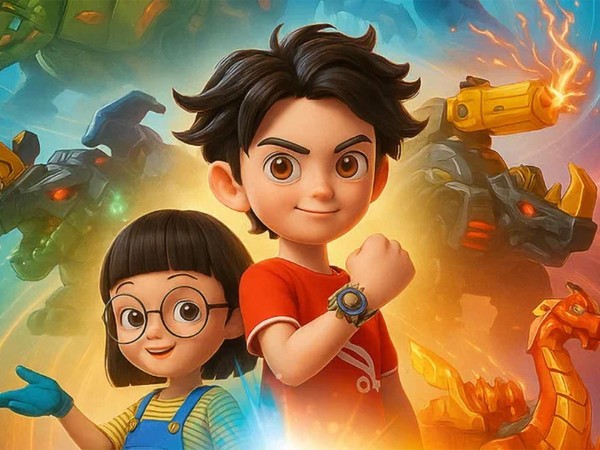 Фьюжн Макс. Новая эра (2)