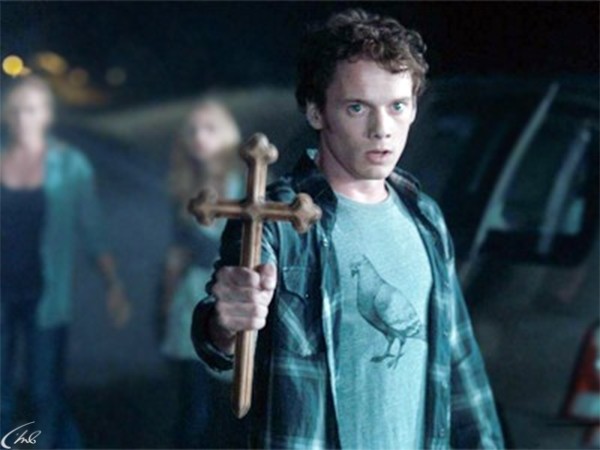 Ночь страха