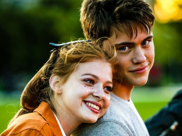 Зови меня Дрозд