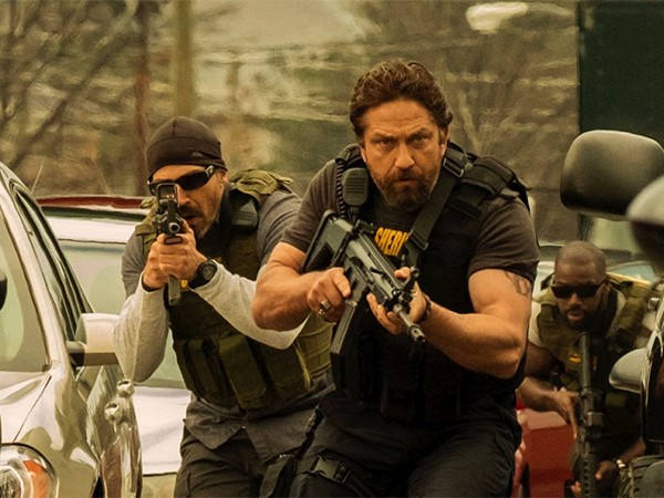 Охота на воров (2)