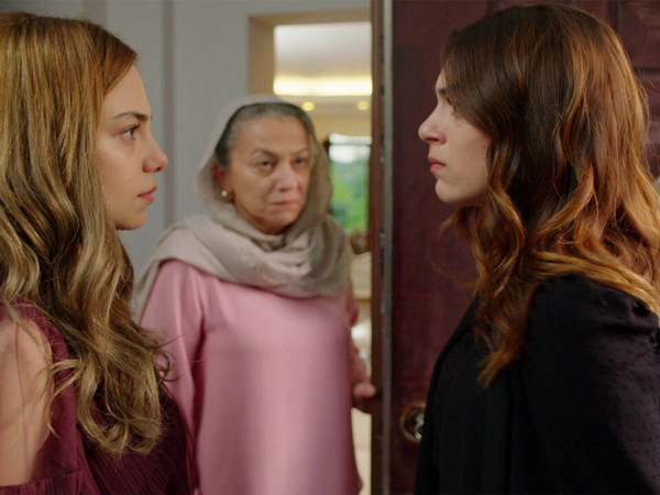 Жестокий Стамбул (2)