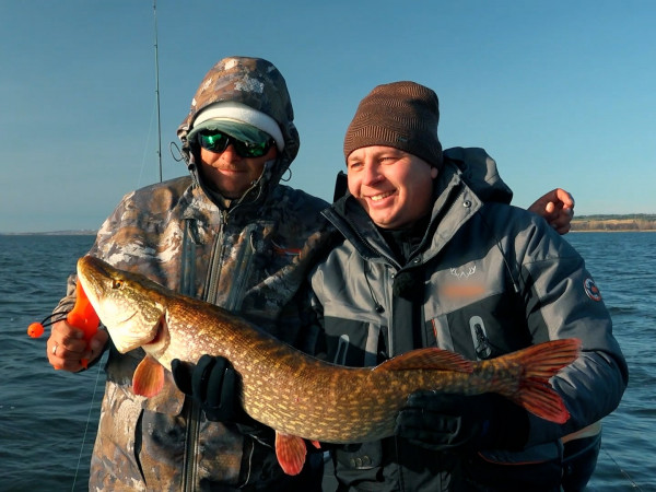 Универсальный рыболов (2)