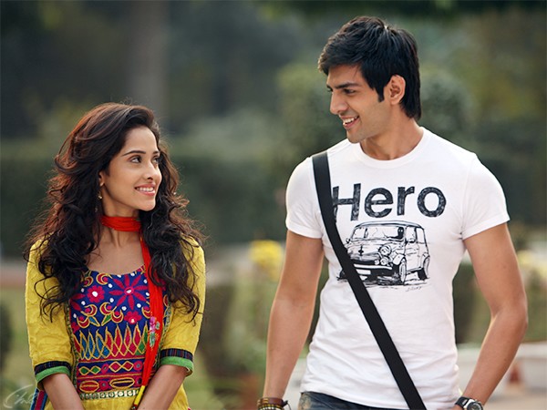 Акаш и Вани