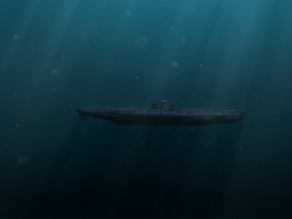 5 субмарин против нацистов