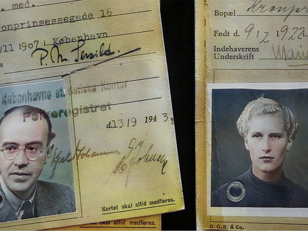 История без прикрас (2)