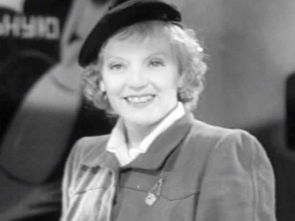 В шесть часов вечера после войны