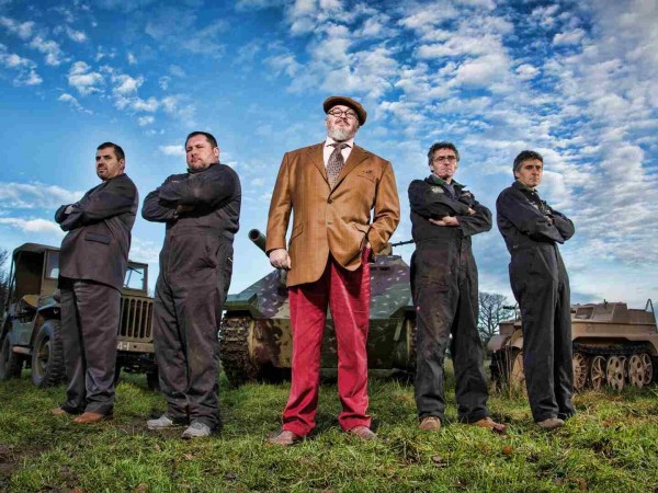 Арсенал на продажу (2)