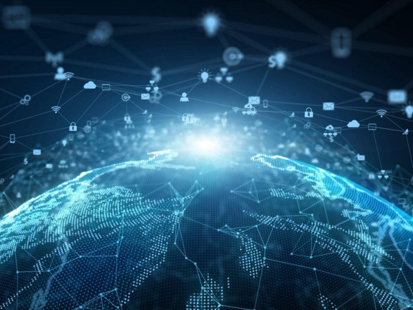 Технологии