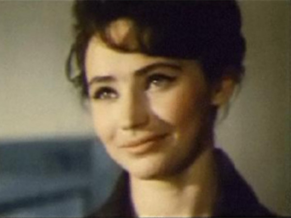 Возвращённая музыка