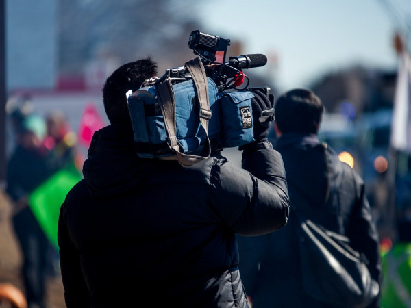 Зеркало сцены