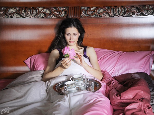 Перчатка Авроры